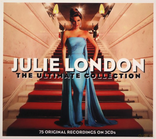 Julie London: The Ultimate Collection [3CD]