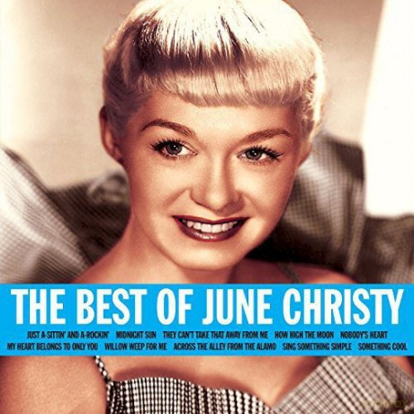 June Christy: Best Of June Christy [CD]
