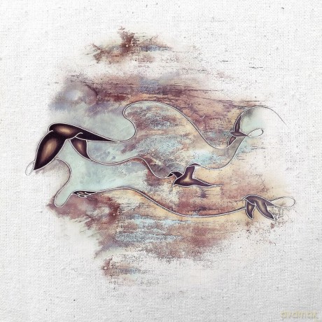 Junius Meyvant: Floating Harmonies - Expanded Edition [CD]