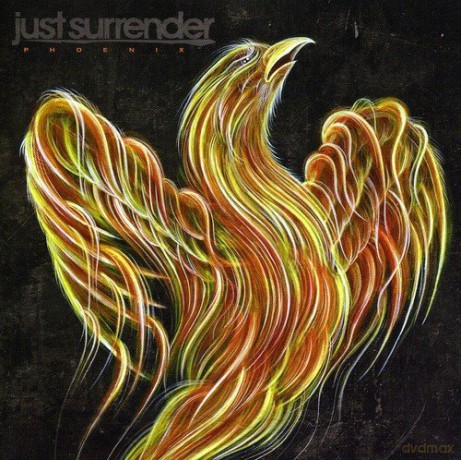 Just Surrender: Phoenix [CD]