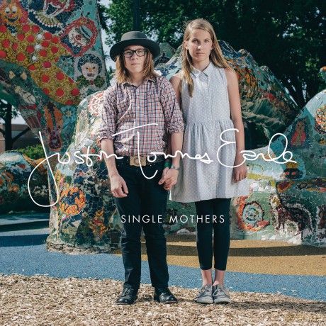 Justin Townes Earle: Single Mothers [CD]
