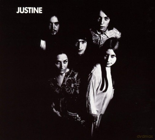 Justine: Justine [CD]