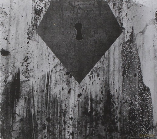 K100: The Vault Of Apparitions [CD]