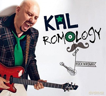 Kal: Romology [CD]