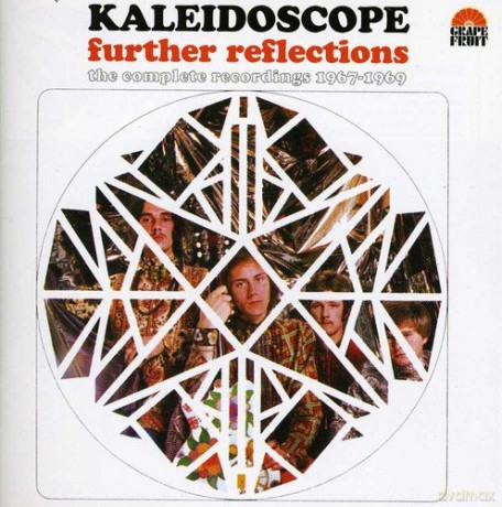 Kaleidoscope: Further Reflections - The Complete [2CD]