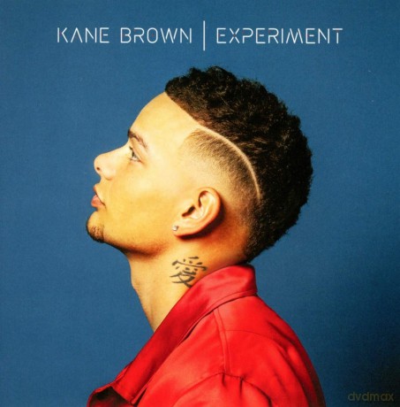 Kane Brown: Experiment [CD]
