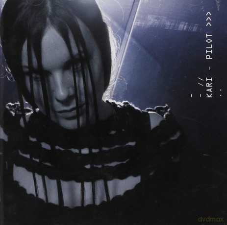 Kari: Pilot [CD]