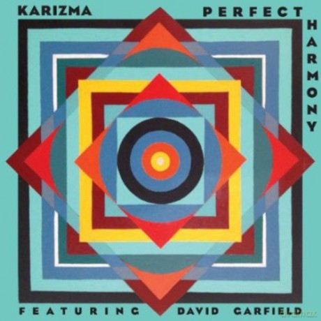 Karizma: Perfect Harmony [3CD]