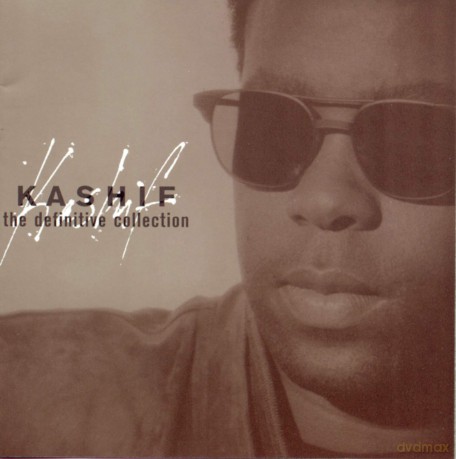 Kashif: Definitive Collection [CD]
