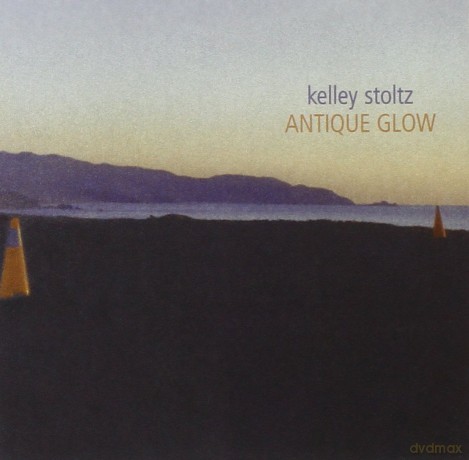 Kelley Stoltz: Antique Glow [CD]