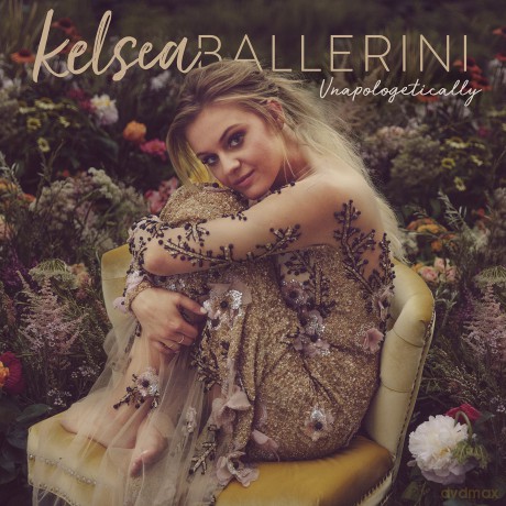 Kelsea Ballerini: Unapologetically [CD]