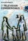 Radiohead: 7 Television Commercials [DVD]