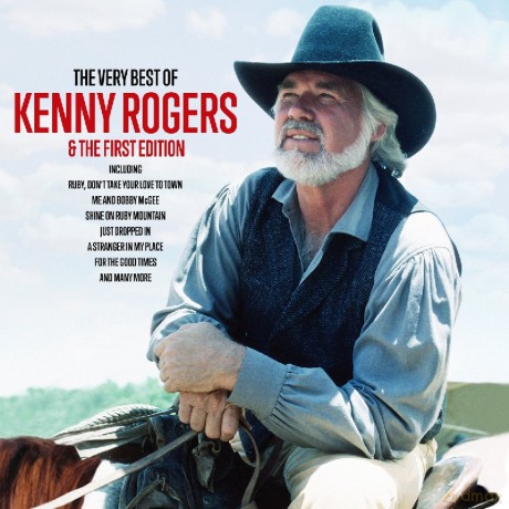 Kenny Rogers: The Very Best Of [3CD]