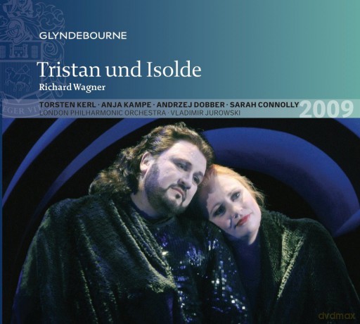 Kerlkampejurowski: Wagnertristan Un Isolde [3CD]