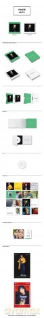 Key: Face [CD]