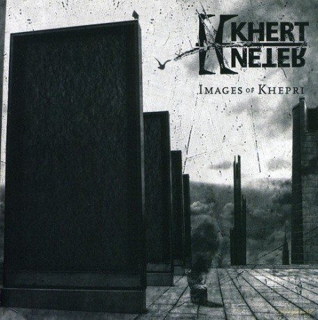 Khert-Neter: Images Of Khepri [CD]