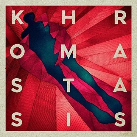 Khroma: Stasis [CD]
