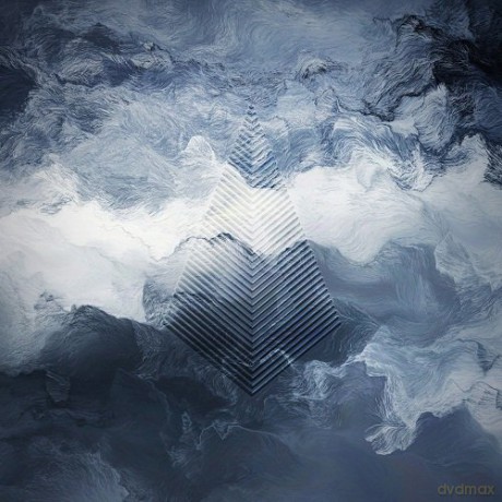Kiasmos: Kiasmos [CD]