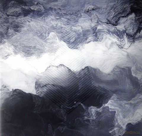 Kiasmos: Kiasmos [CD]