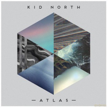 Kid North: Atlas [CD]