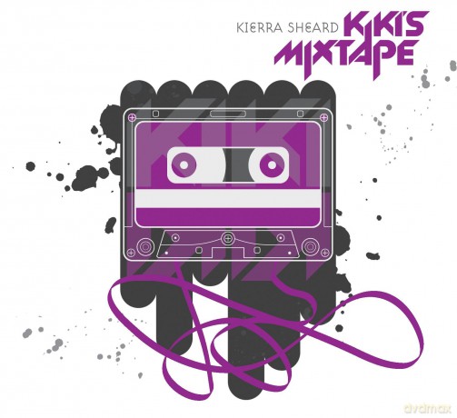 Kierra Sheard: Kikis Mixtape [CD]