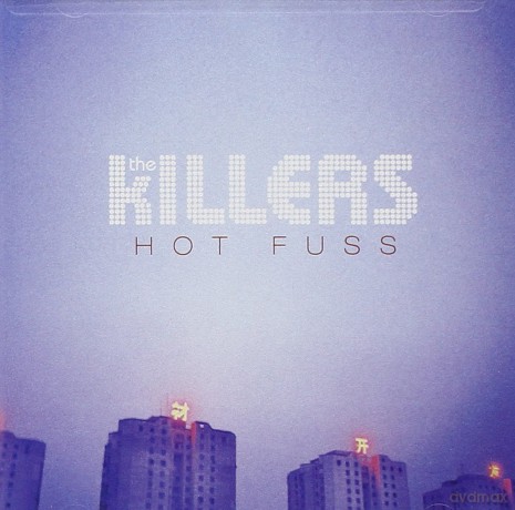 Killers: Hot Fuss [CD]