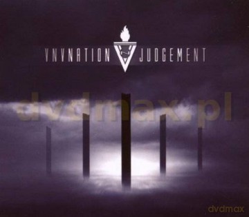 Vnv Nation: Judgement (digipack) [CD]