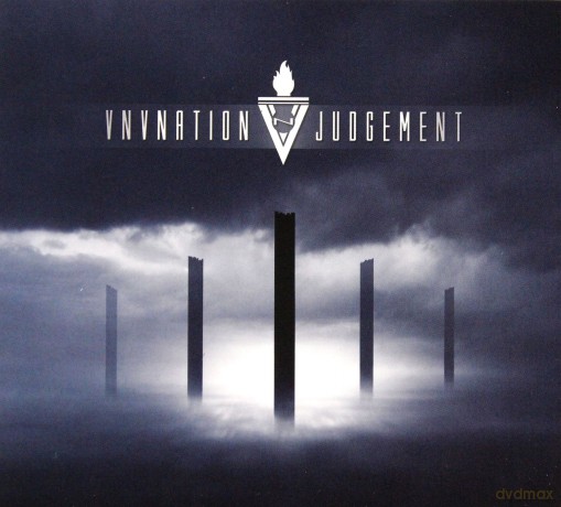 Vnv Nation: Judgement (digipack) [CD]