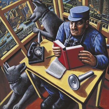 King Crimson: The Night Watch [CD]