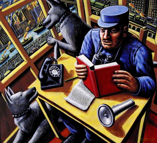 King Crimson: The Night Watch [CD]