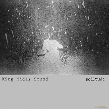 King Midas Sound: Solitude [CD]
