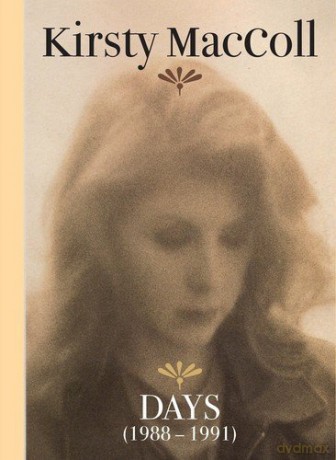 Kirsty Maccoll: Days [5CD]+[DVD]