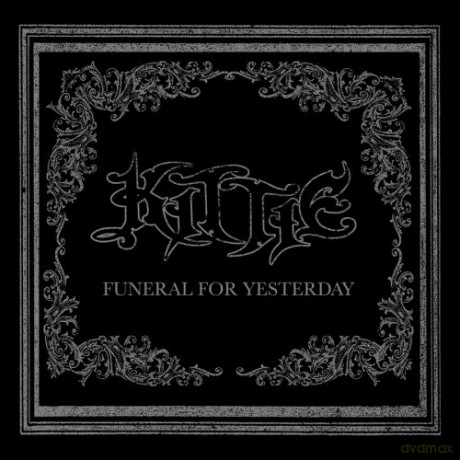 Kittie: Funeral For Yesterday [2CD]