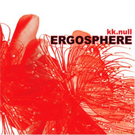 Kk Null: Ergosphere [CD]