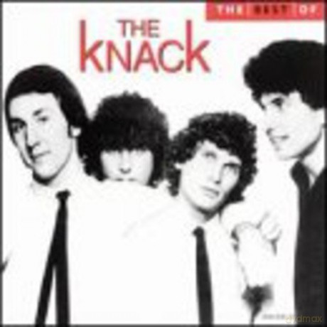 Knack: Best Of Knack [CD]
