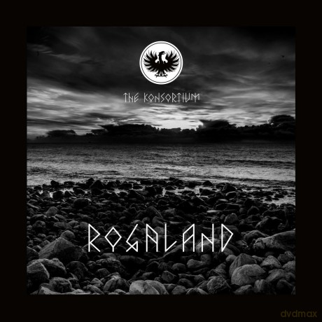 Konsortium: Rogaland [CD]