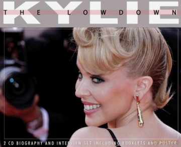 Kylie: Kylie - The Lowdown [2CD]