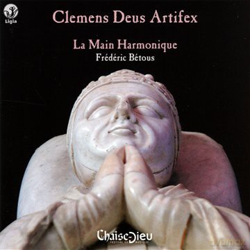 La Main Harmonique: Clemens Deus Artifex [CD]
