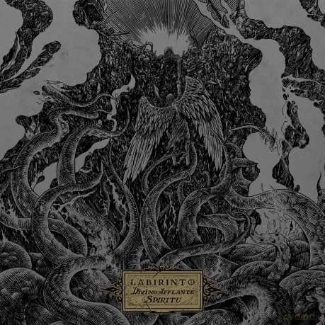 Labirinto: Divino Afflante Spiritu [CD]