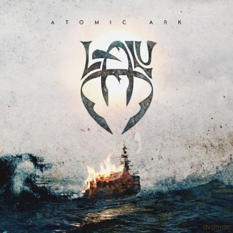 Lalu: Atomic Ark [CD]