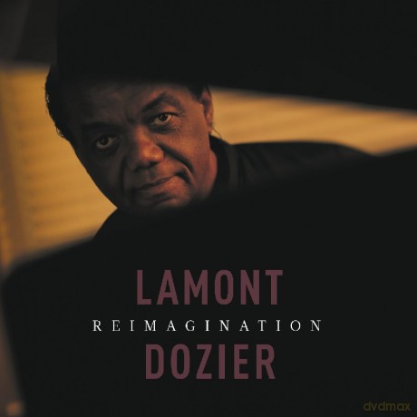 Lamont Dozier: Reimagination [CD]