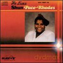 Lashun Pace: He Lives [CD]