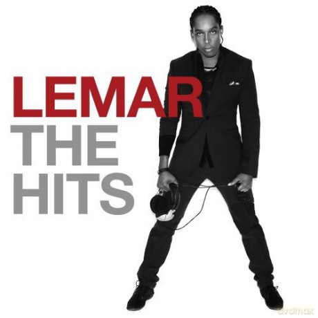 Lemar: The Hits [CD]