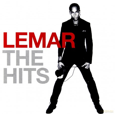Lemar: The Hits [CD]