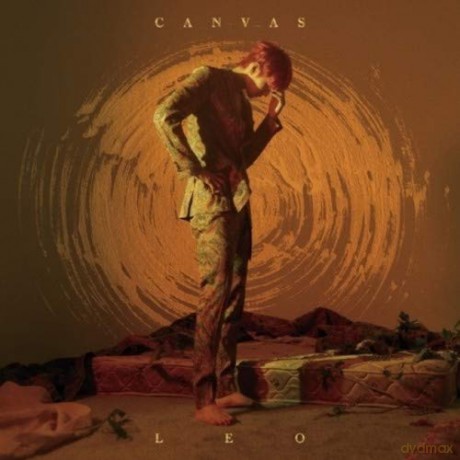 Leo: 1st Mini Album: Canvas [CD]