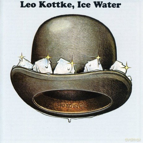 Leo Kottke: Ice Water [CD]