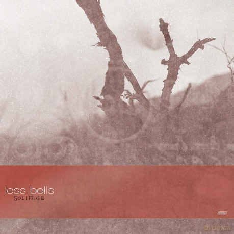 Less Bells: Solifuge [CD]