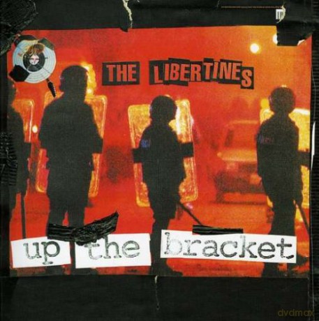 Libertines: Up The Bracket [CD]