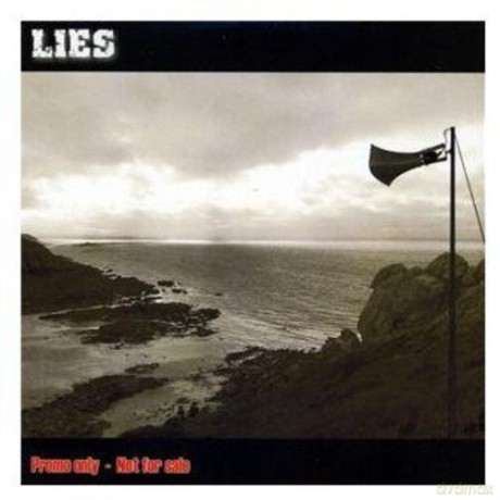 Lies: Lies [CD]