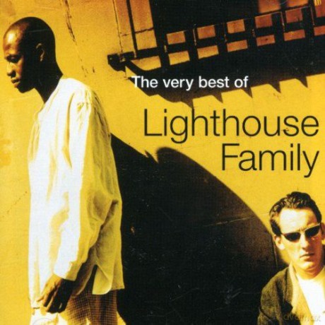 Lighthouse Family: The Very Best Of [CD]